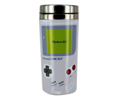 Pozostałe gadżety dla gracza Good Loot Kubek Gameboy